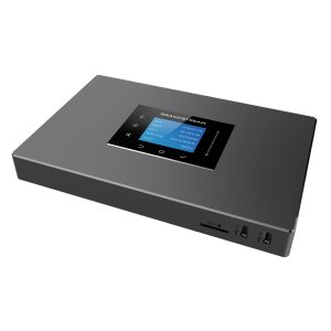 سانترال تحت شبکه گرنداستریم UCM6300A 2 UCM6300A