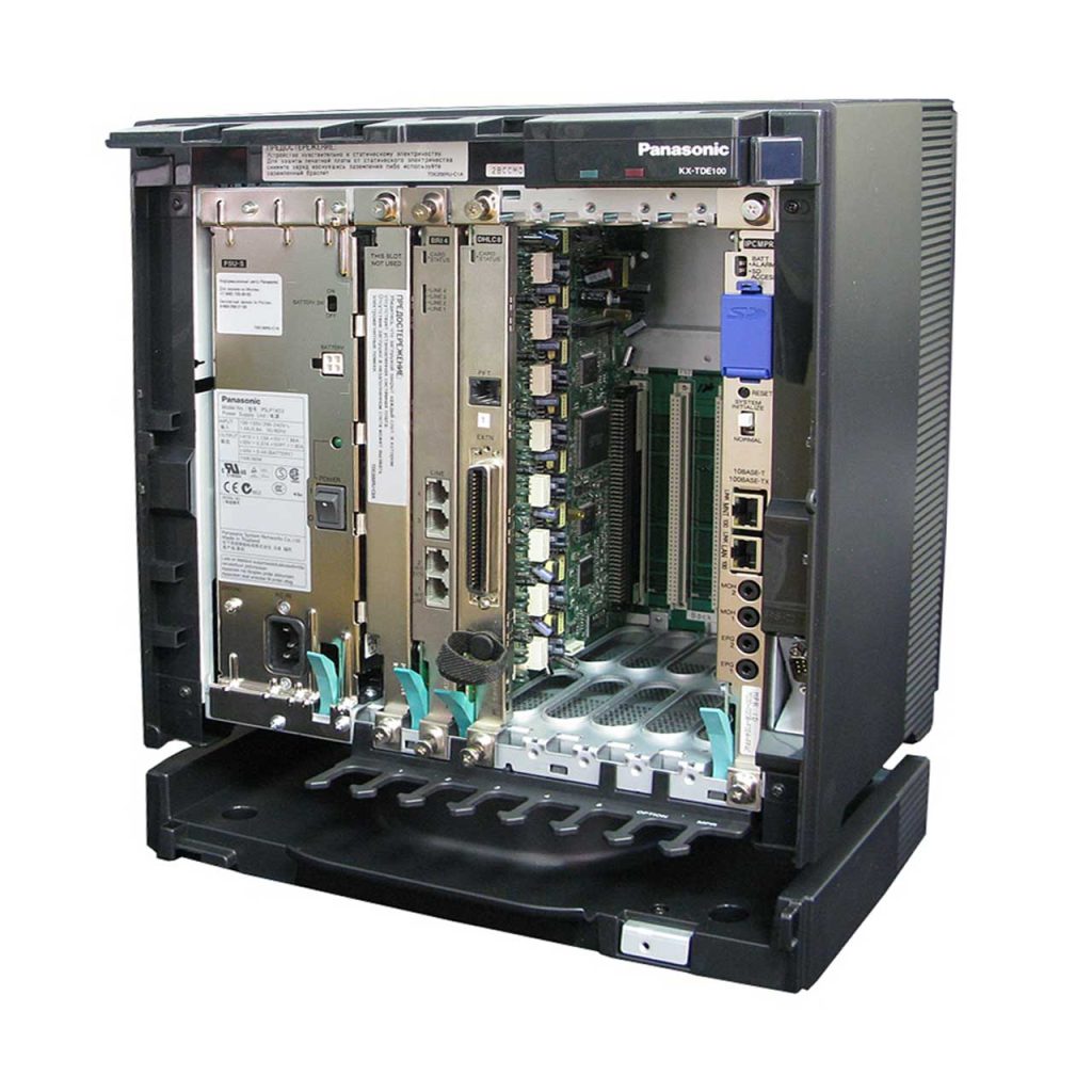 kx-tde100