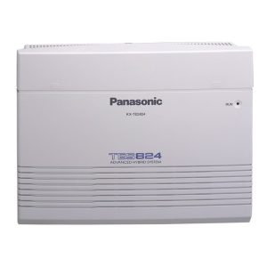 دستگاه سانترال پاناسونیک KX-TES824