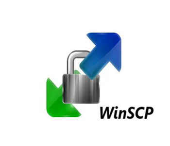winscp