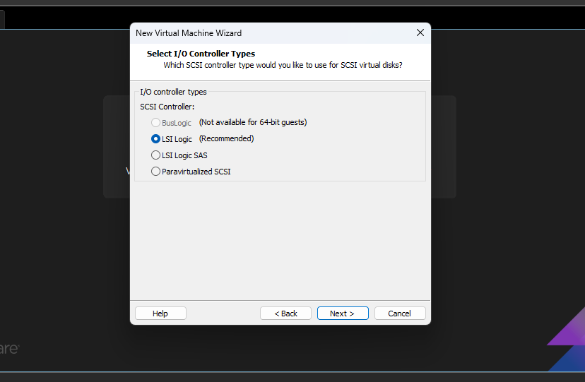 آموزش نصب ایزابل ۵ روی ماشین مجازی در Vmware WorkStation