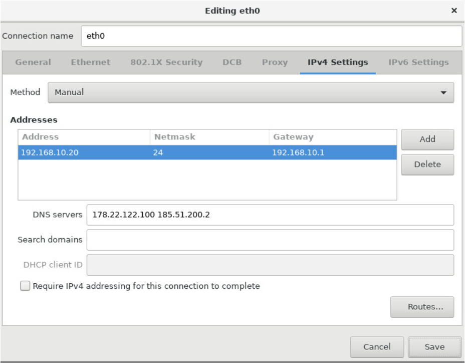 آموزش نصب ایزابل ۵ روی ماشین مجازی در vmware WorkStation