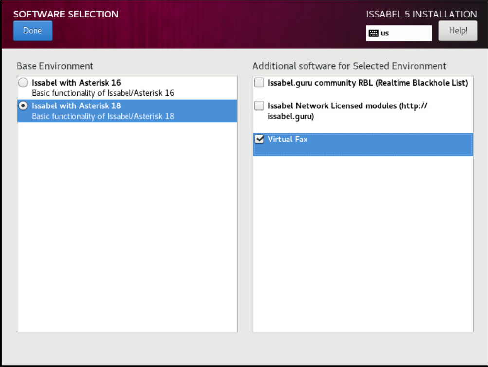 آموزش نصب ایزابل ۵ روی ماشین مجازی در vmware WorkStation