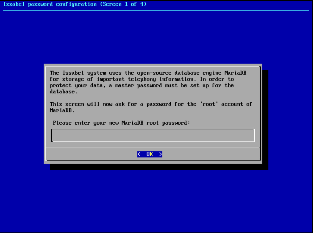 آموزش نصب ایزابل ۵ روی ماشین مجازی در vmware WorkStation