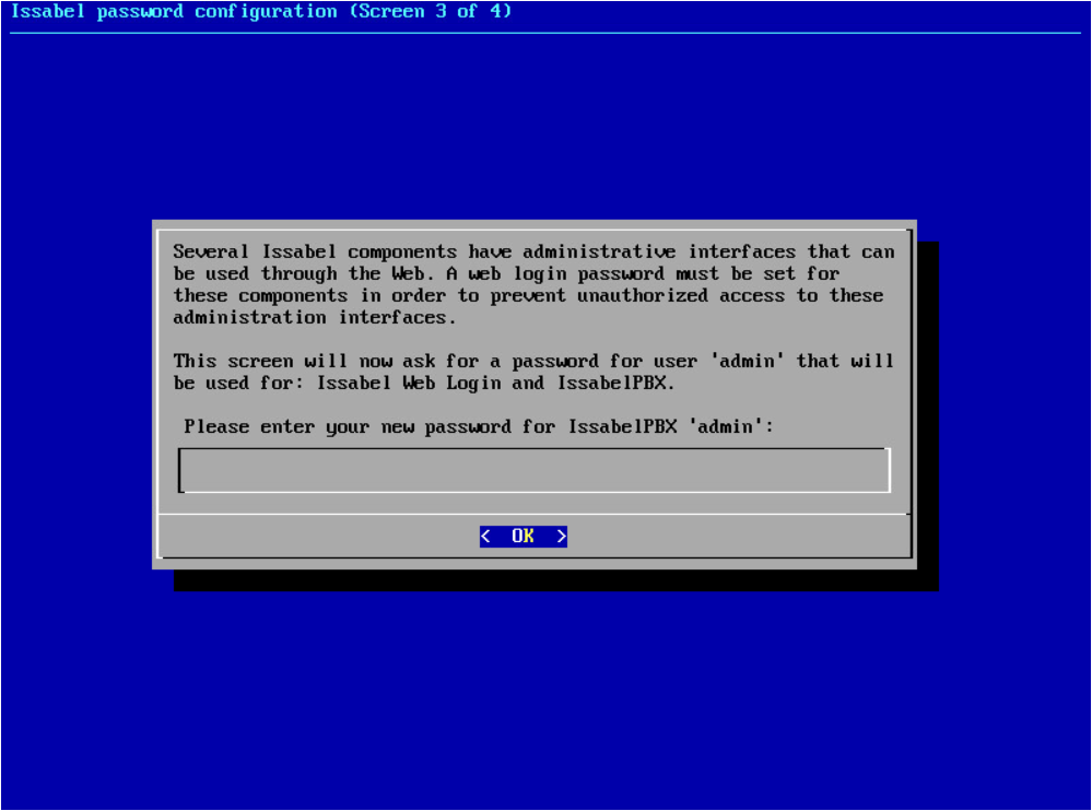 آموزش نصب ایزابل ۵ روی ماشین مجازی در vmware WorkStation