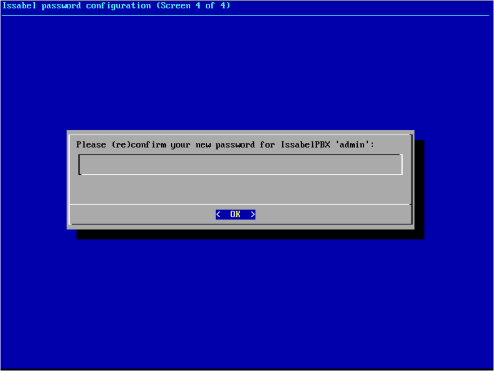آموزش نصب ایزابل ۵ روی ماشین مجازی در vmware WorkStation