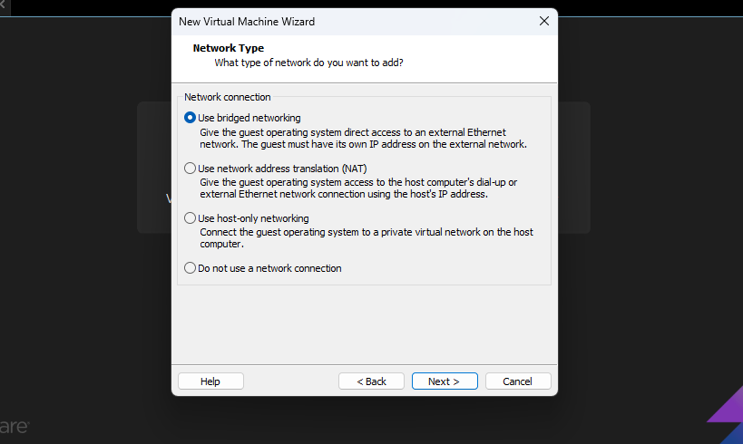 آموزش نصب ایزابل ۵ روی ماشین مجازی در Vmware WorkStation