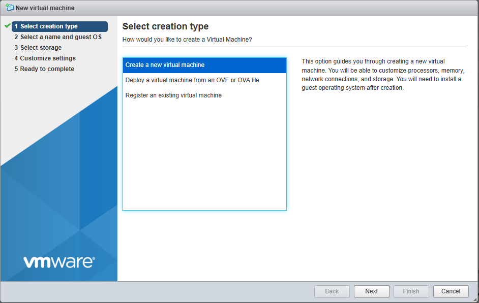 آموزش نصب ایزابل روی ماشین مجازی VMware Esxi 6 آموزش نصب ایزابل روی ماشین مجازی VMware Esxi
